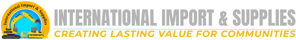 International Import & Supplies