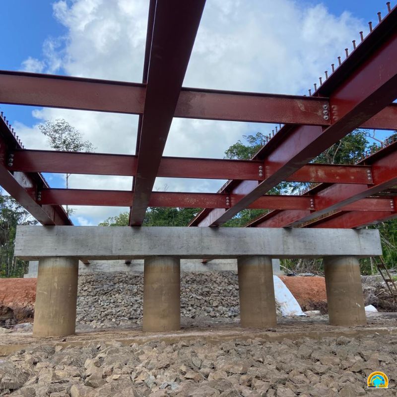 Construction & Rehabilitation of Bridges