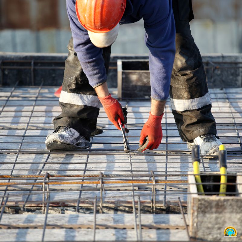 Construction & Rehabilitation of Buildings