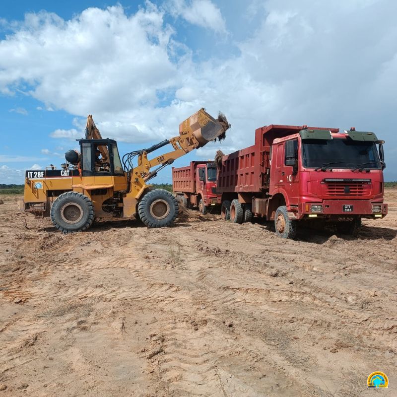 Infrastructure Development for Housing Schemes