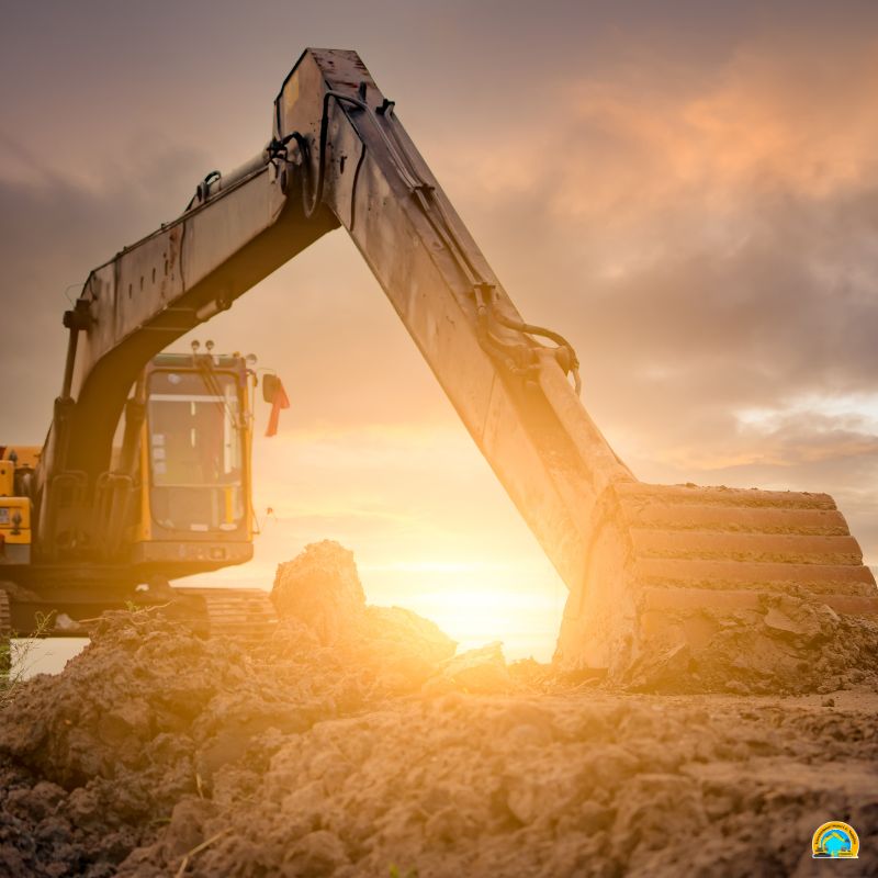 Construction & Rehabilitation of Wharves